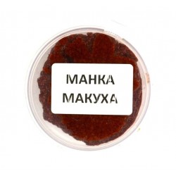 Манка для рыбалки, насадочная готовая, Art Fishing, 60г, вкус Макуха